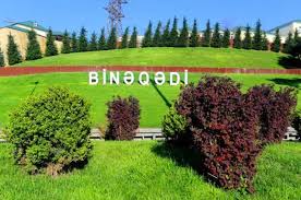 Binəqədi